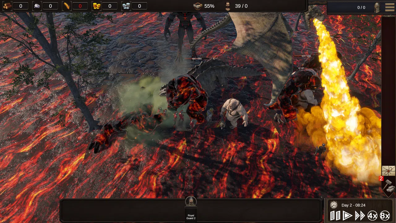 Valdrax Beyond the Rift Screenshot 5