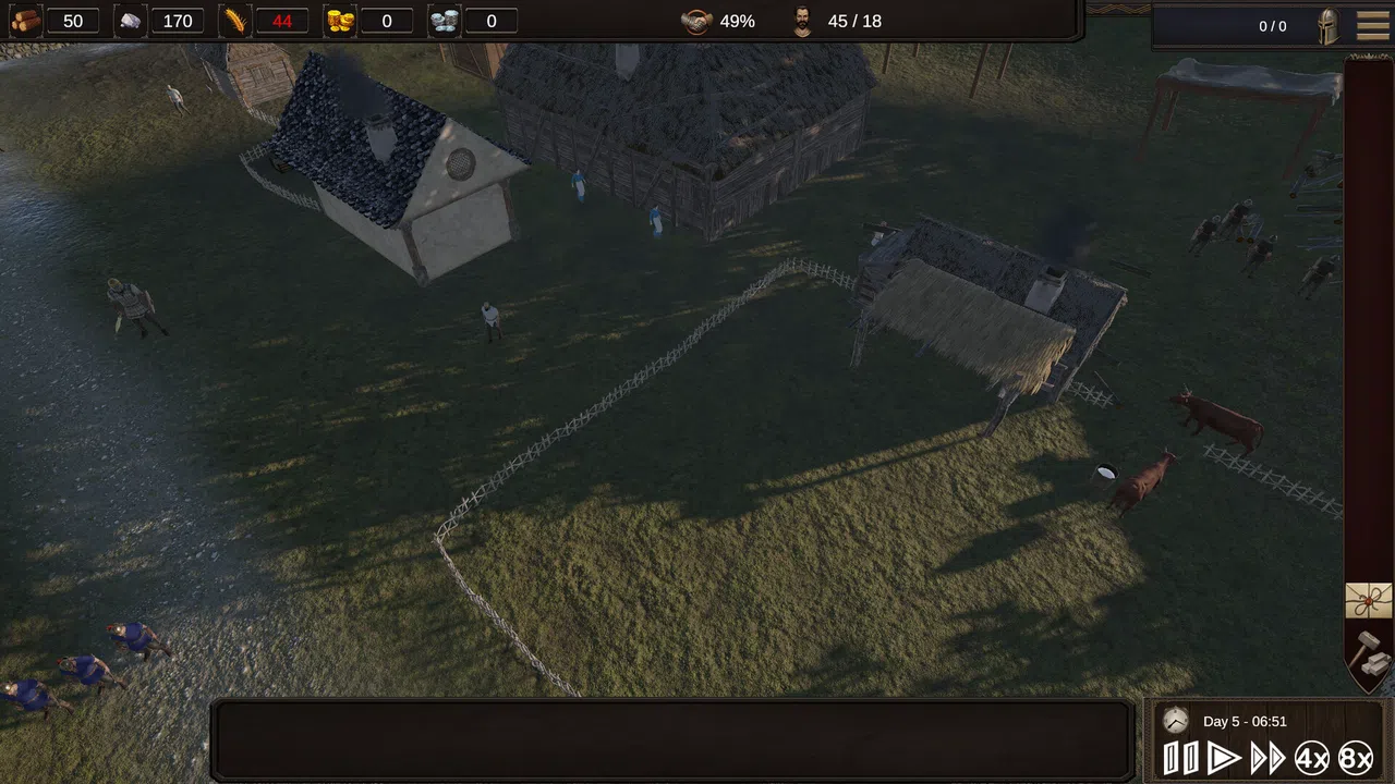 Valdrax Beyond the Rift Screenshot 8