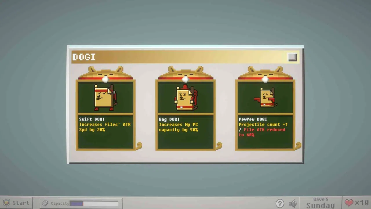 File Tower Defence Screenshot 2