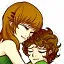 Cute Bro Moment icon