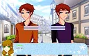 The Thing With Mistletoes Screenshot 1