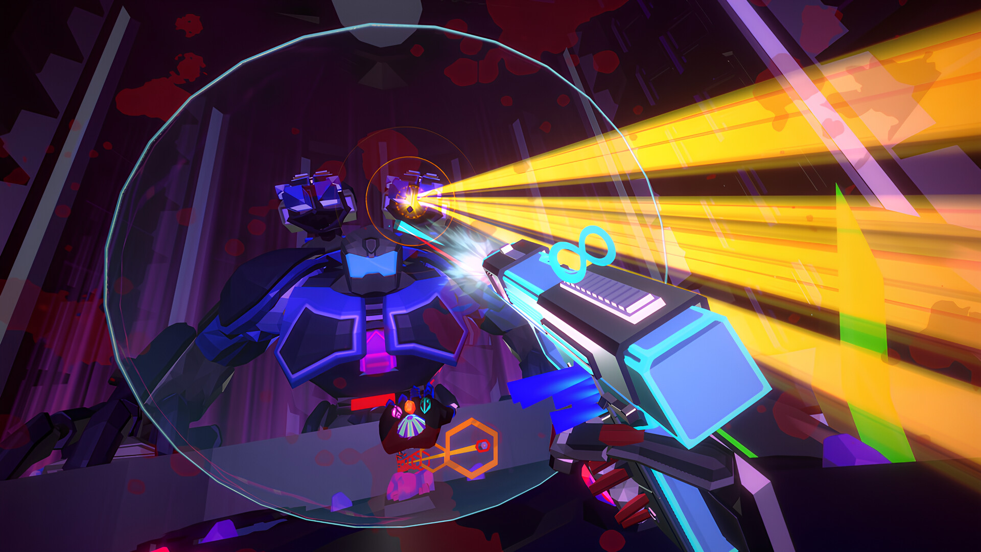 Smasher Screenshot 0