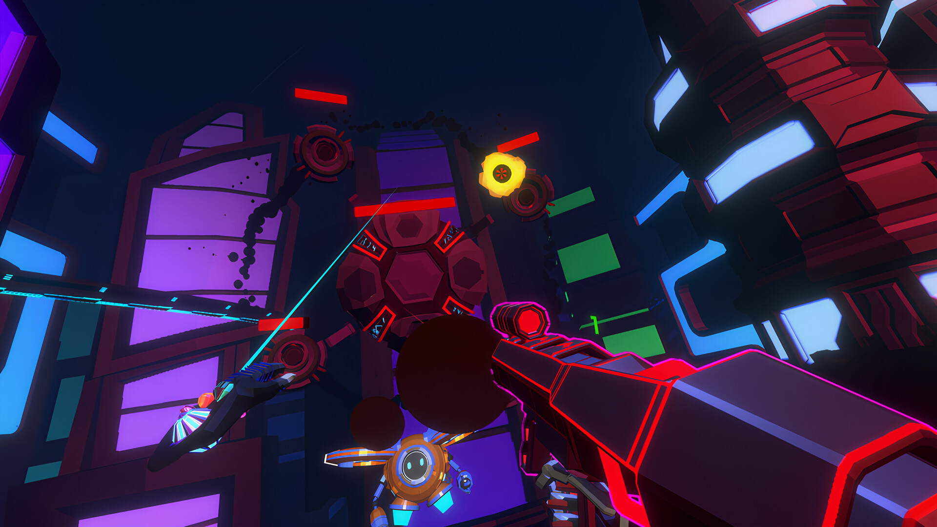 Smasher Screenshot 4