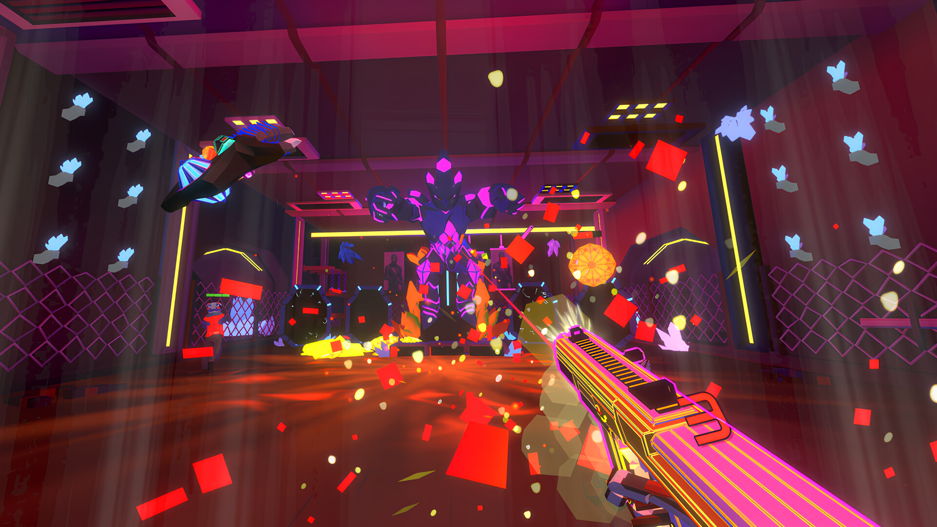 Smasher Screenshot 1