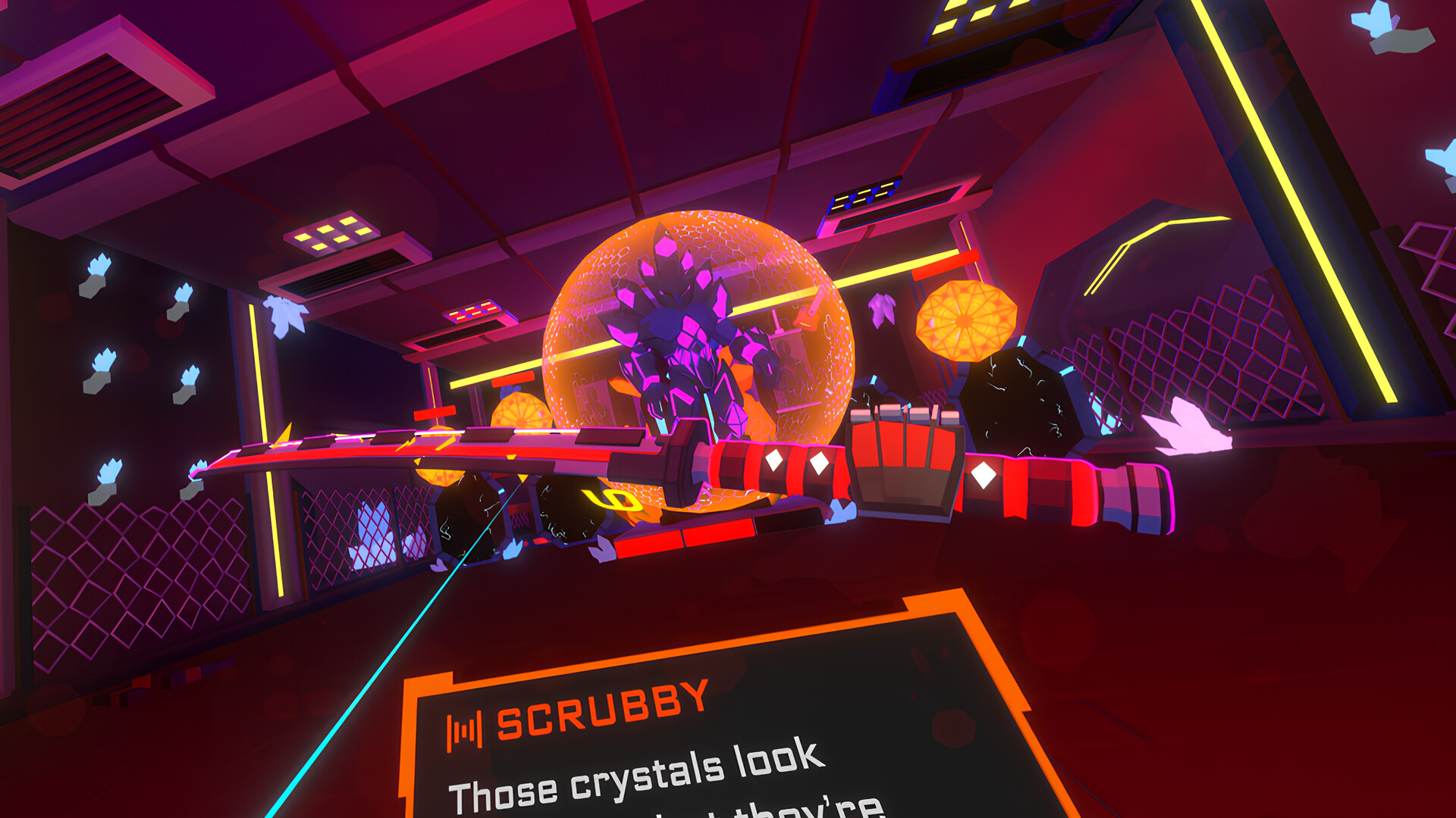 Smasher Screenshot 3