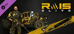 Dying Light - Rais Elite Bundle