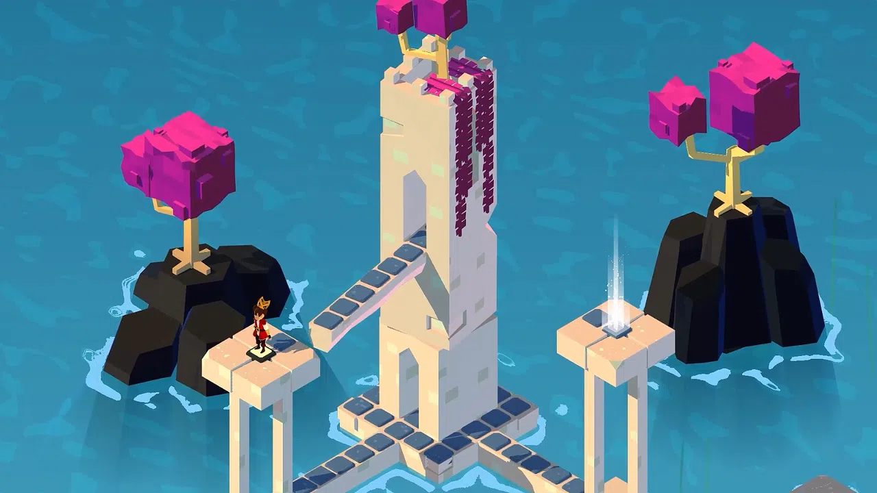Aarik And The Ruined Kingdom Demo Screenshot 0