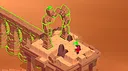 Aarik And The Ruined Kingdom Demo Screenshot 8