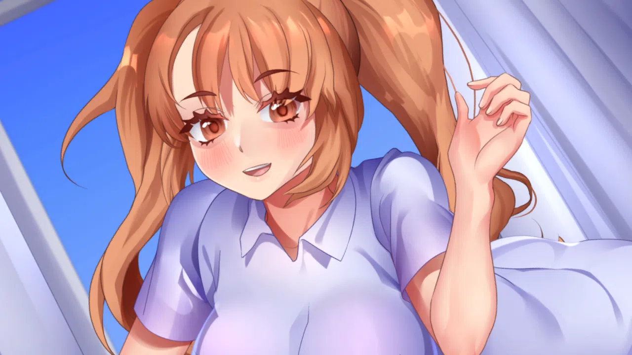 DLC - Love Puzzle Screenshot 0