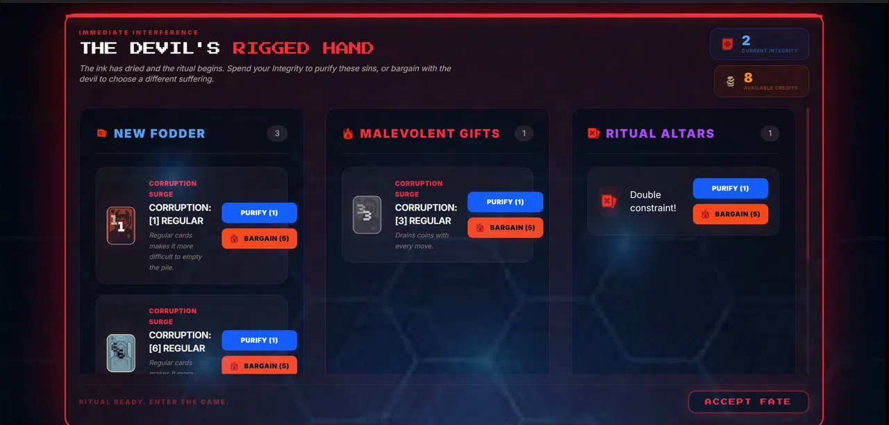 Pile Goes Up Screenshot 4