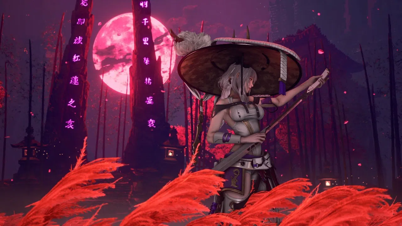 Stellar Blade™ x GODDESS OF VICTORY: NIKKE Screenshot 3