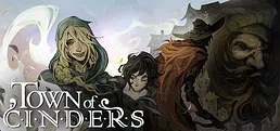 Town of Cinders