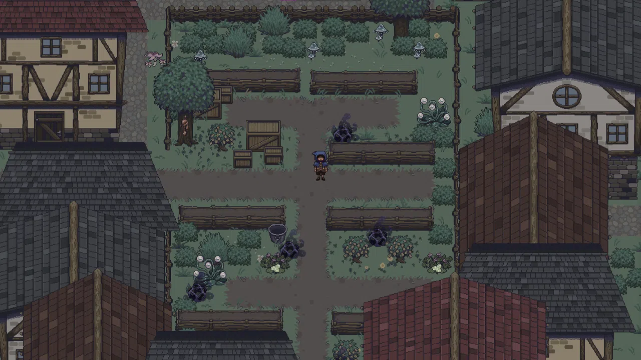 Town of Cinders Screenshot 6