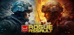 Rogue Assault - Beta