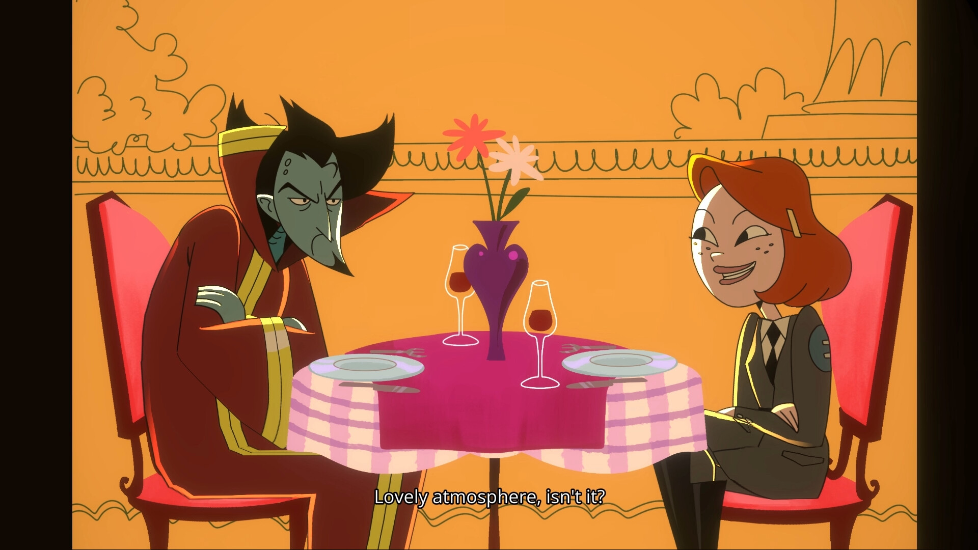 Earth Must Die Screenshot 3