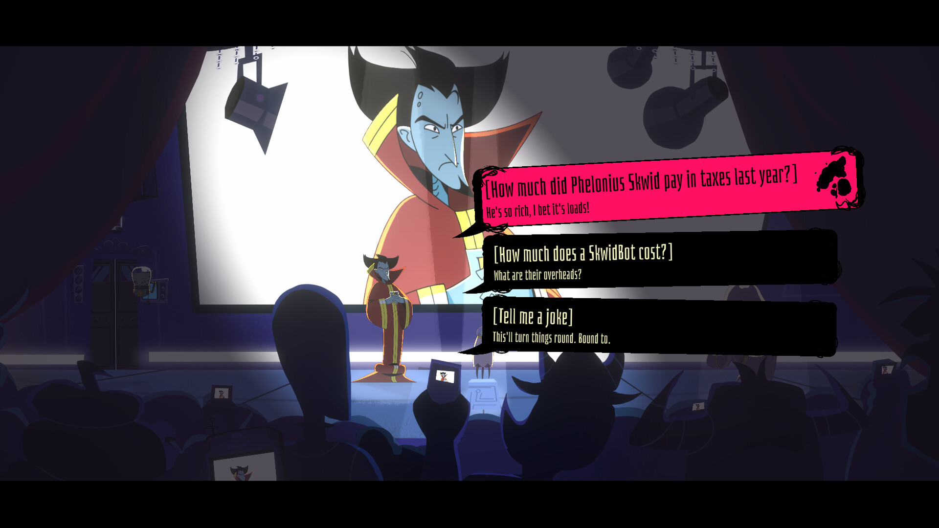 Earth Must Die Screenshot 1