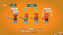 Party Club: Hangry Animals Demo Screenshot 4