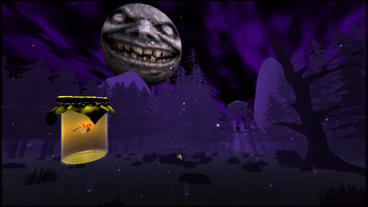 Lampyris Moon Screenshot 4