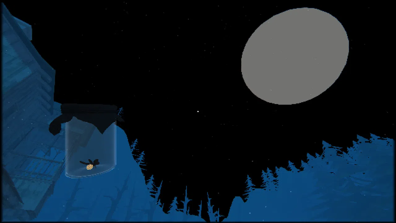 Lampyris Moon Screenshot 1
