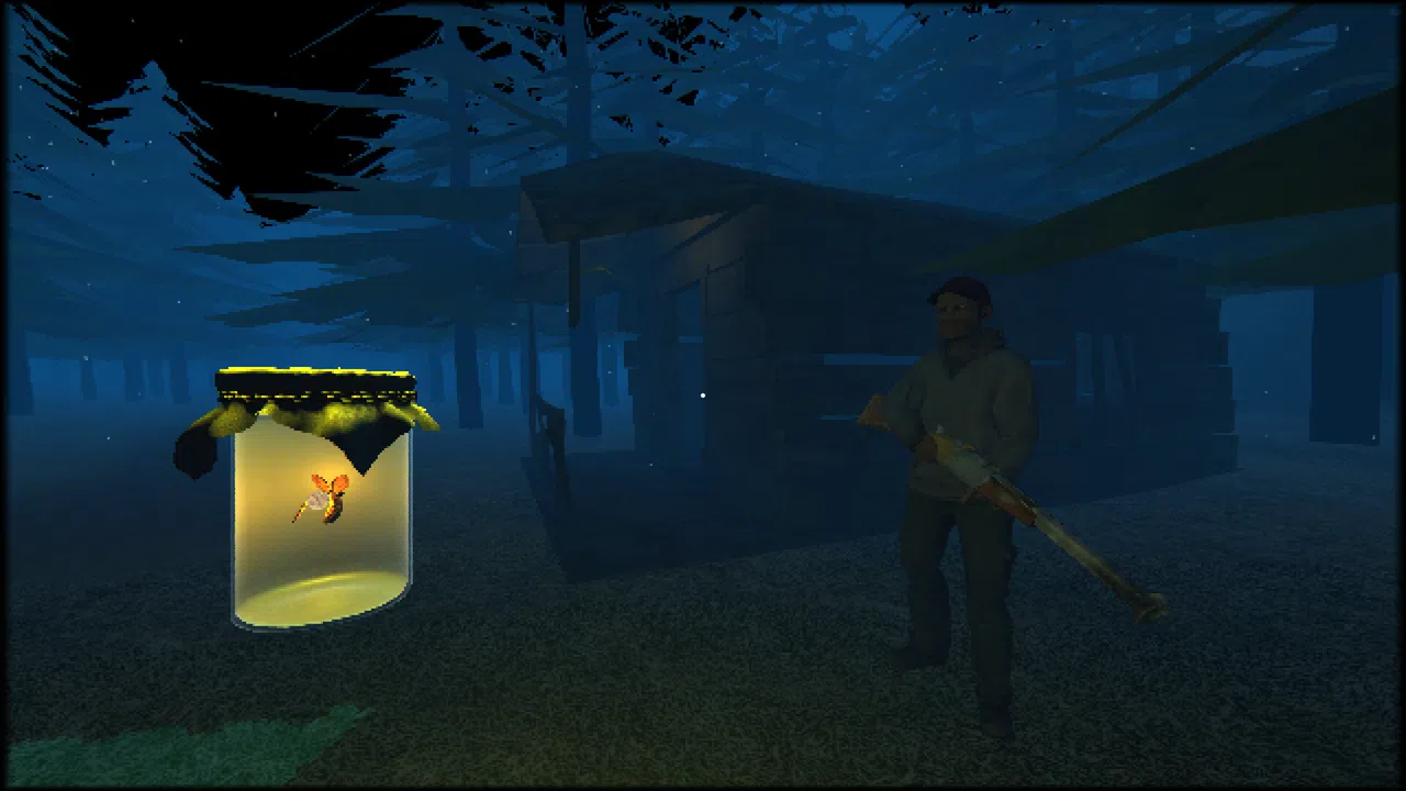 Lampyris Moon Screenshot 2