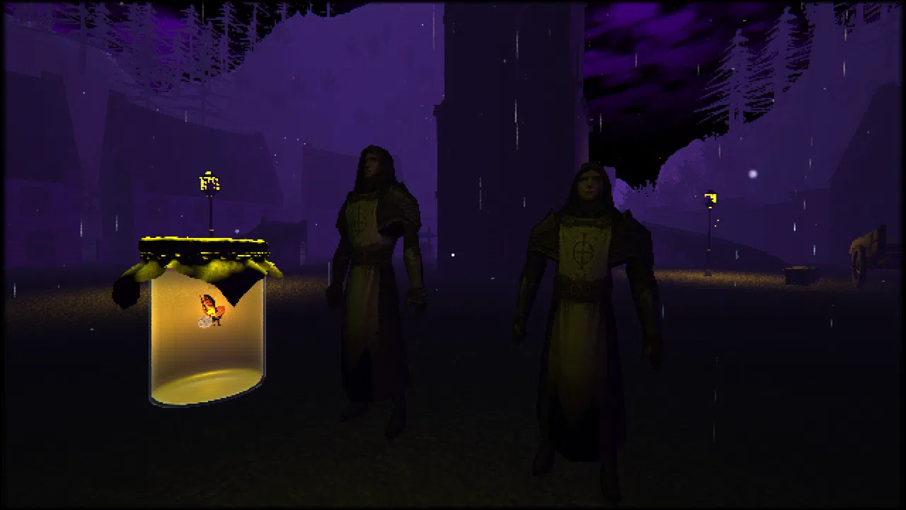 Lampyris Moon Screenshot 5