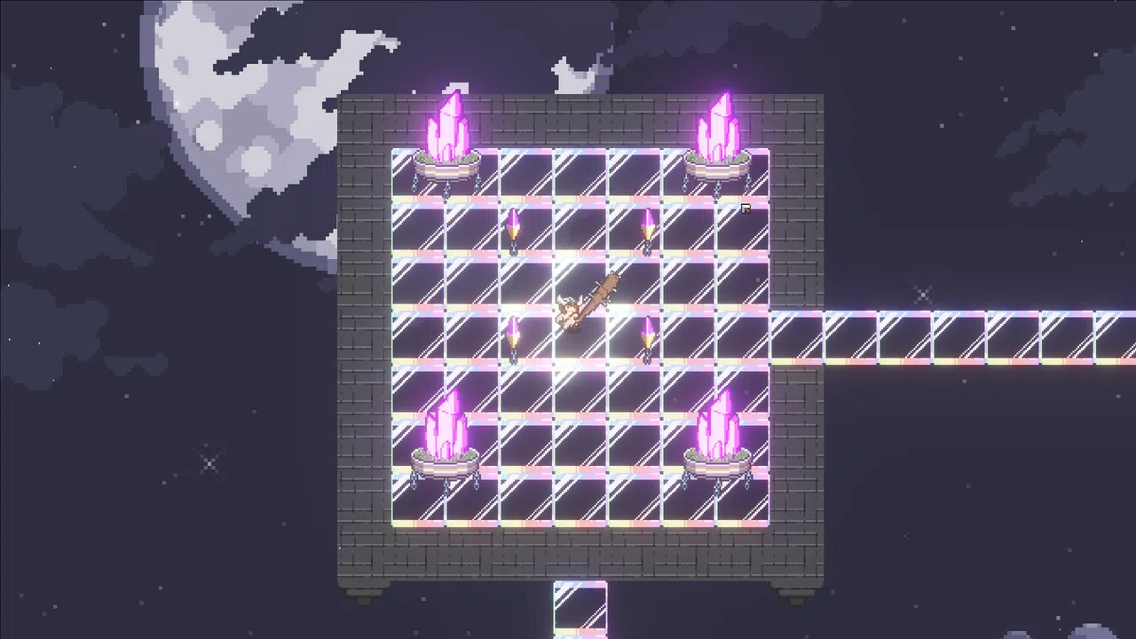 Isles of Arcana Screenshot 11