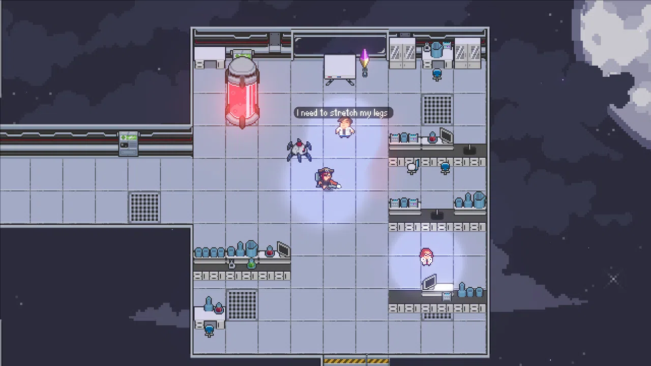 Isles of Arcana Screenshot 2