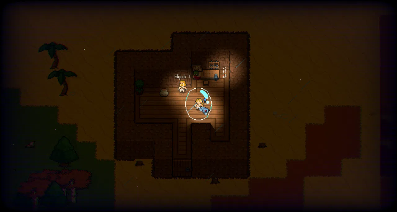 Isles of Arcana Screenshot 9