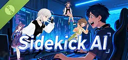 Sidekick AI Demo
