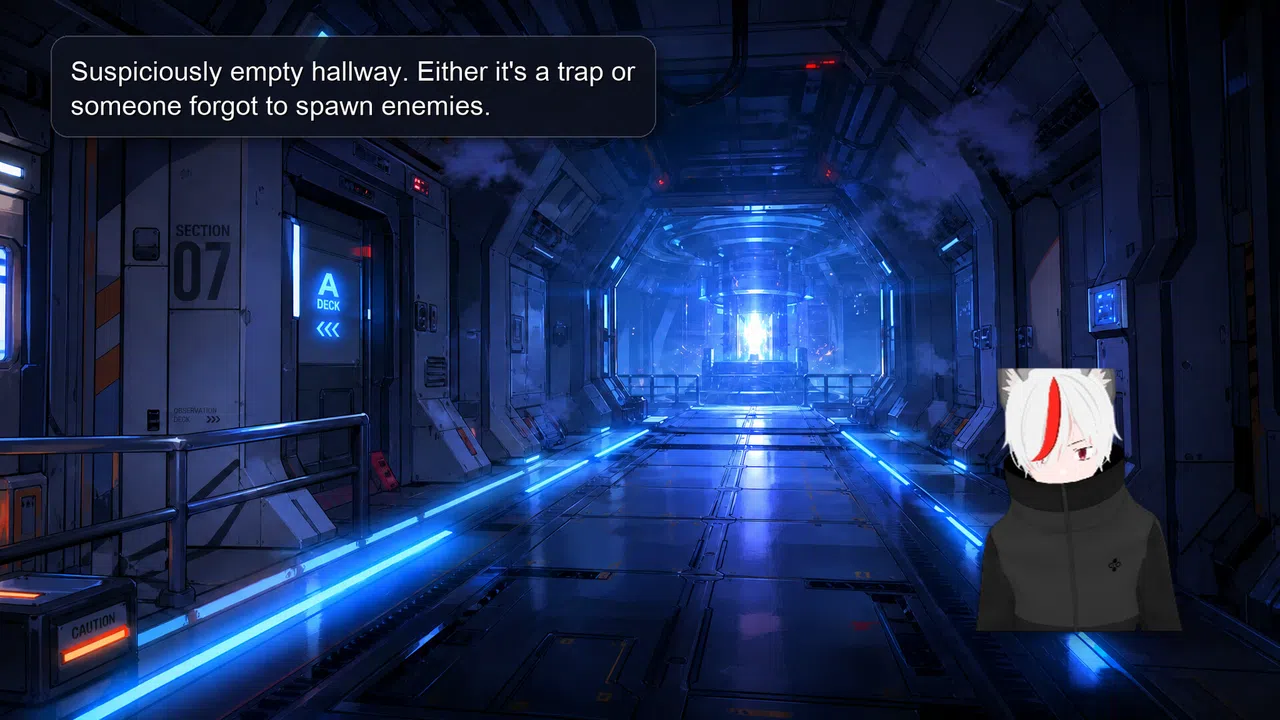 Sidekick AI Demo Screenshot 4