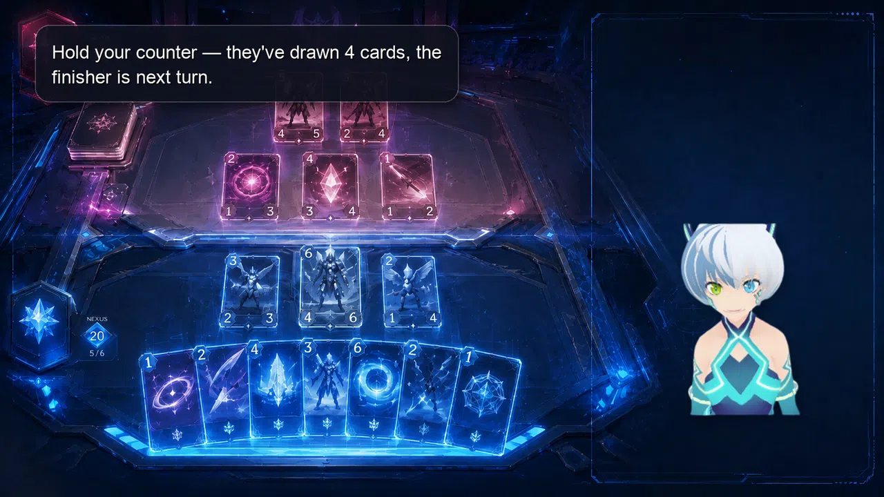 Sidekick AI Demo Screenshot 6