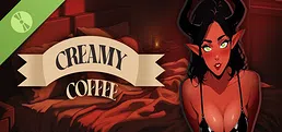 Creamy Coffee Demo