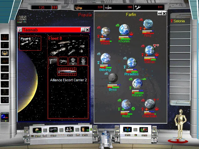 STAR WARS™ Rebellion Screenshot 4