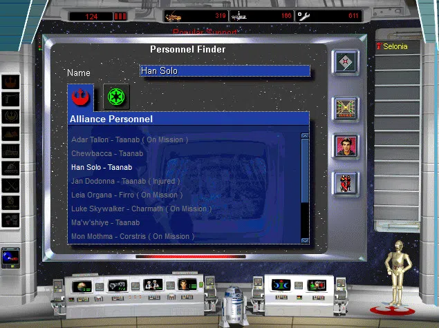 STAR WARS™ Rebellion Screenshot 3
