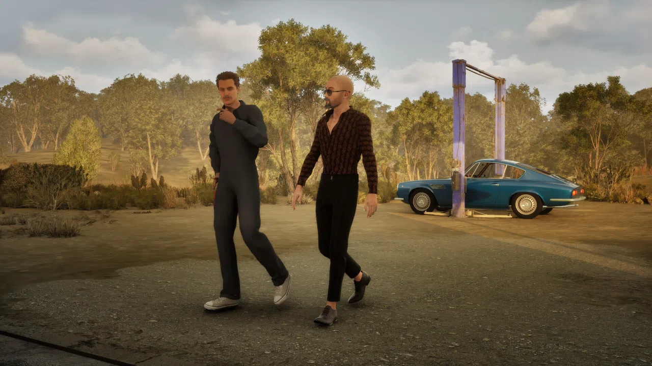 Car Repair Simulator Screenshot 7