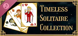 Timeless Solitaire Collection Soundtrack