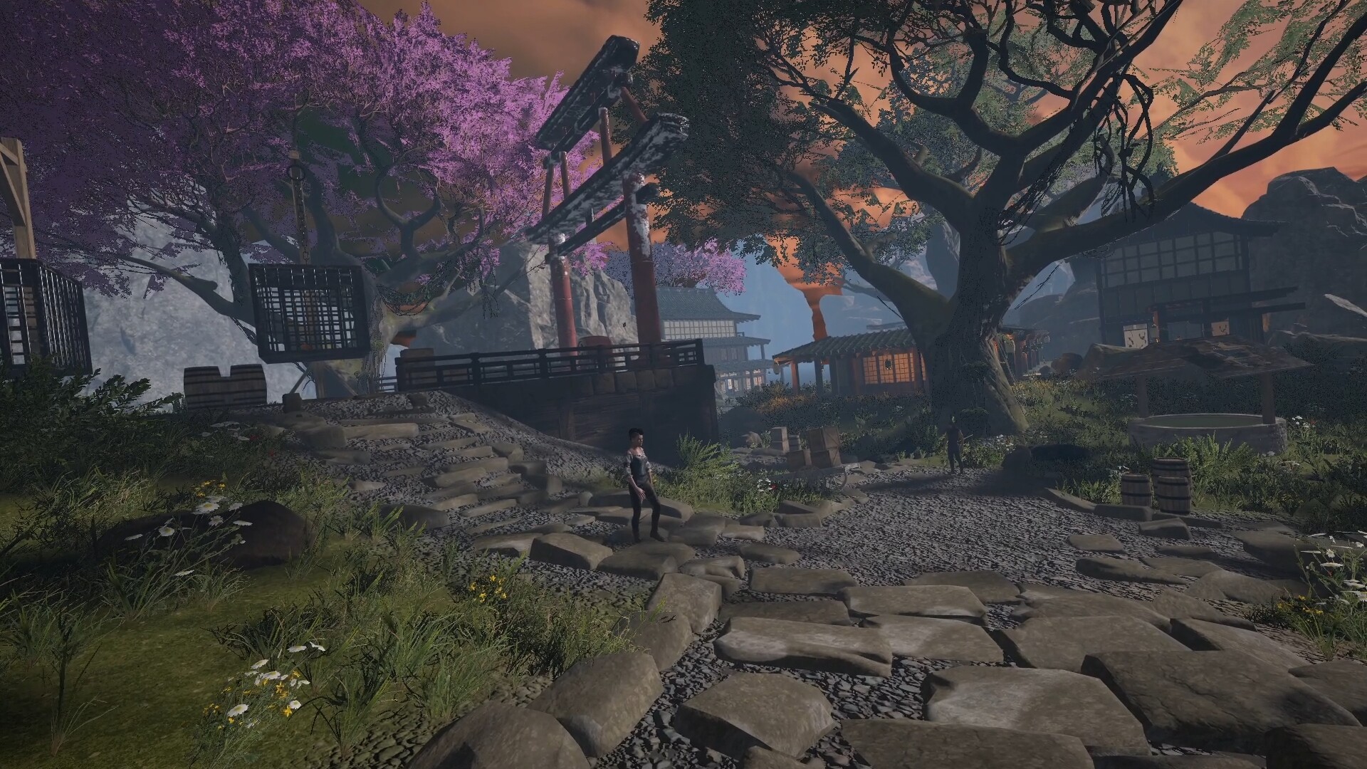 Tales Of Glory 3 : Fists of Legend Screenshot 2