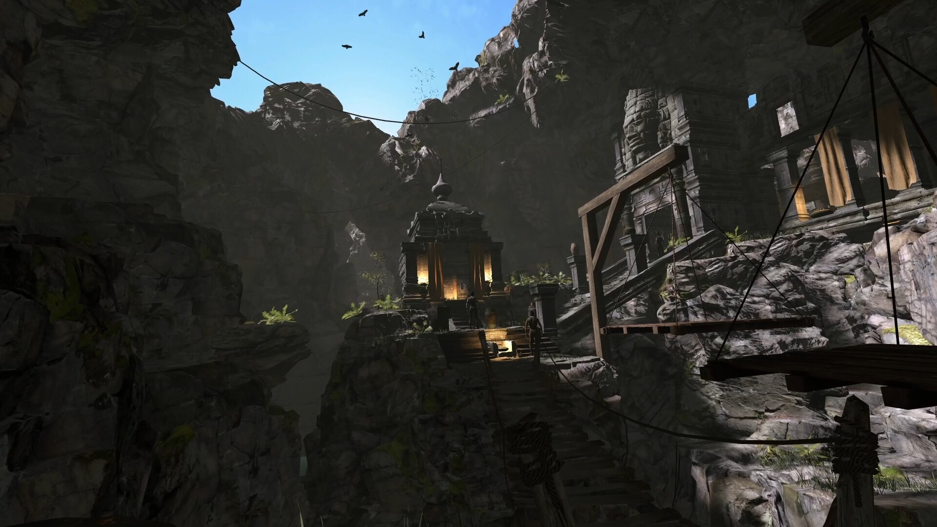 Tales Of Glory 3 : Fists of Legend Screenshot 3