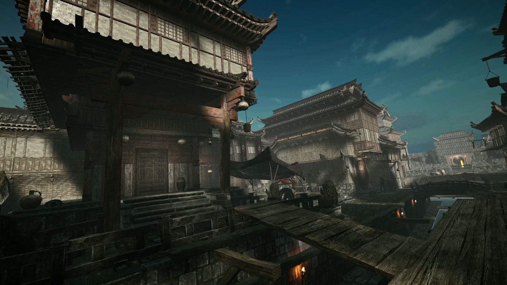 Tales Of Glory 3 : Fists of Legend Screenshot 4