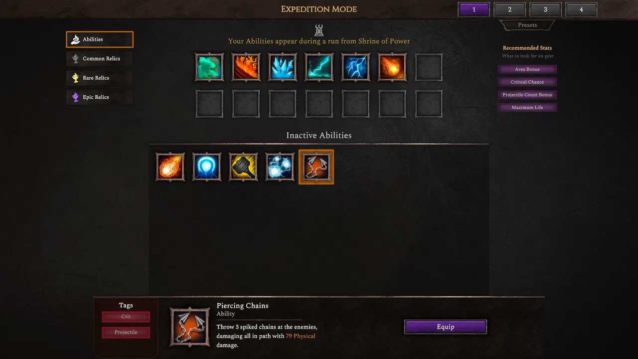 Hellforged Screenshot 11