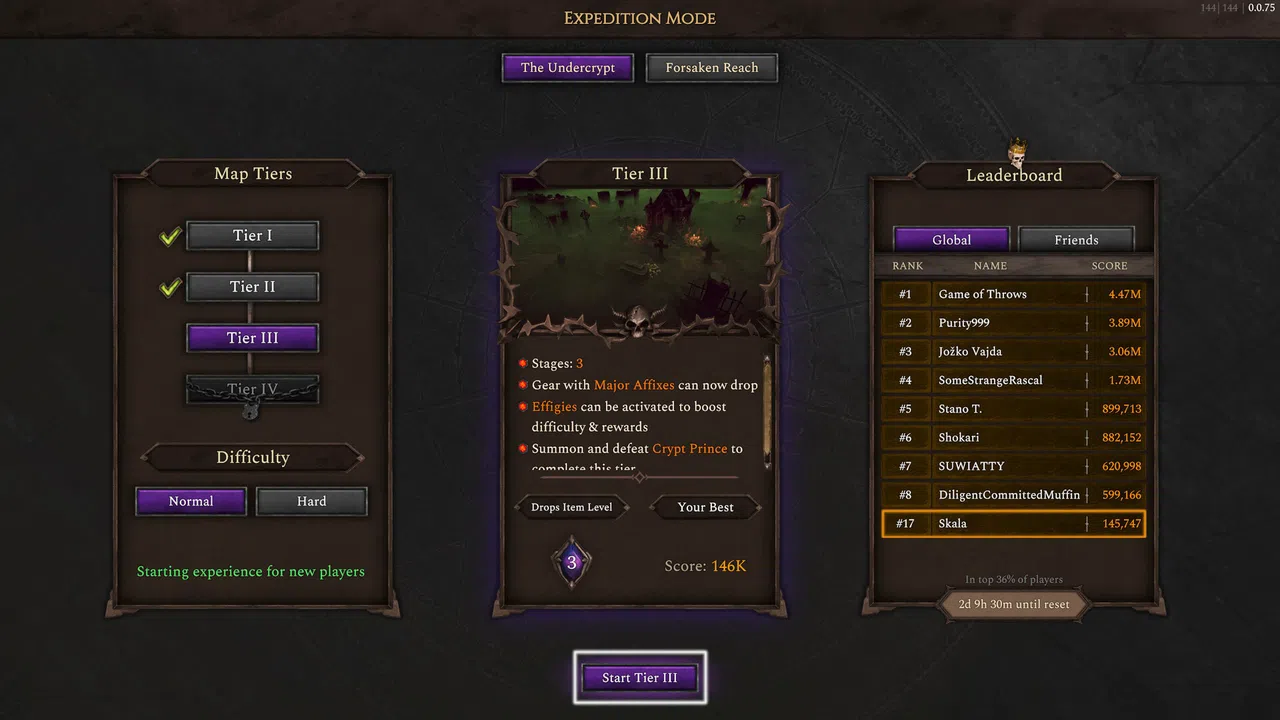 Hellforged Screenshot 14