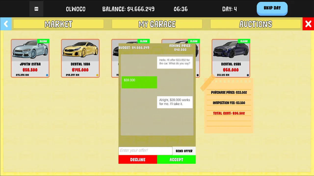 Real Life Simulator Screenshot 4