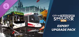 CTS 2026 - Expert Upgrade