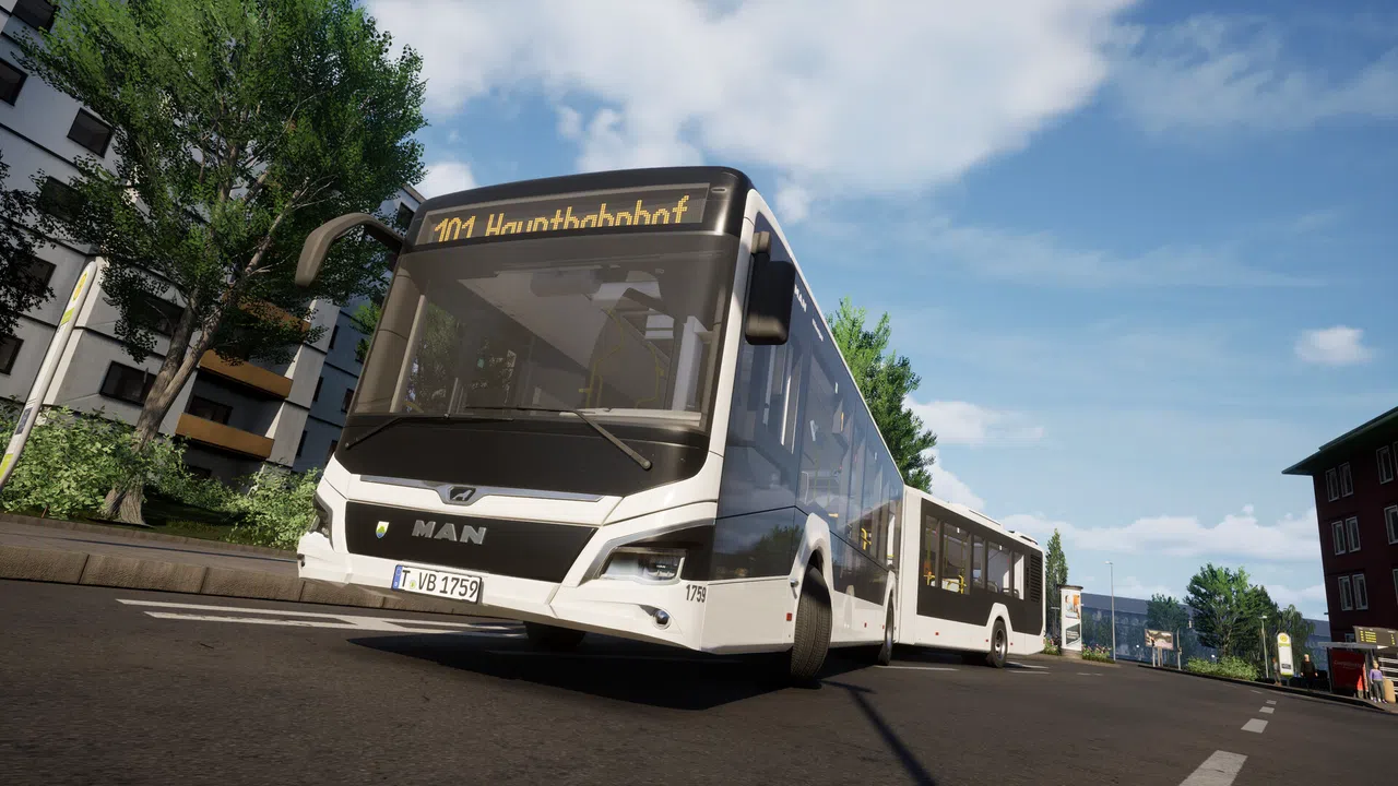CTS 2026 - Expert Upgrade Screenshot 0
