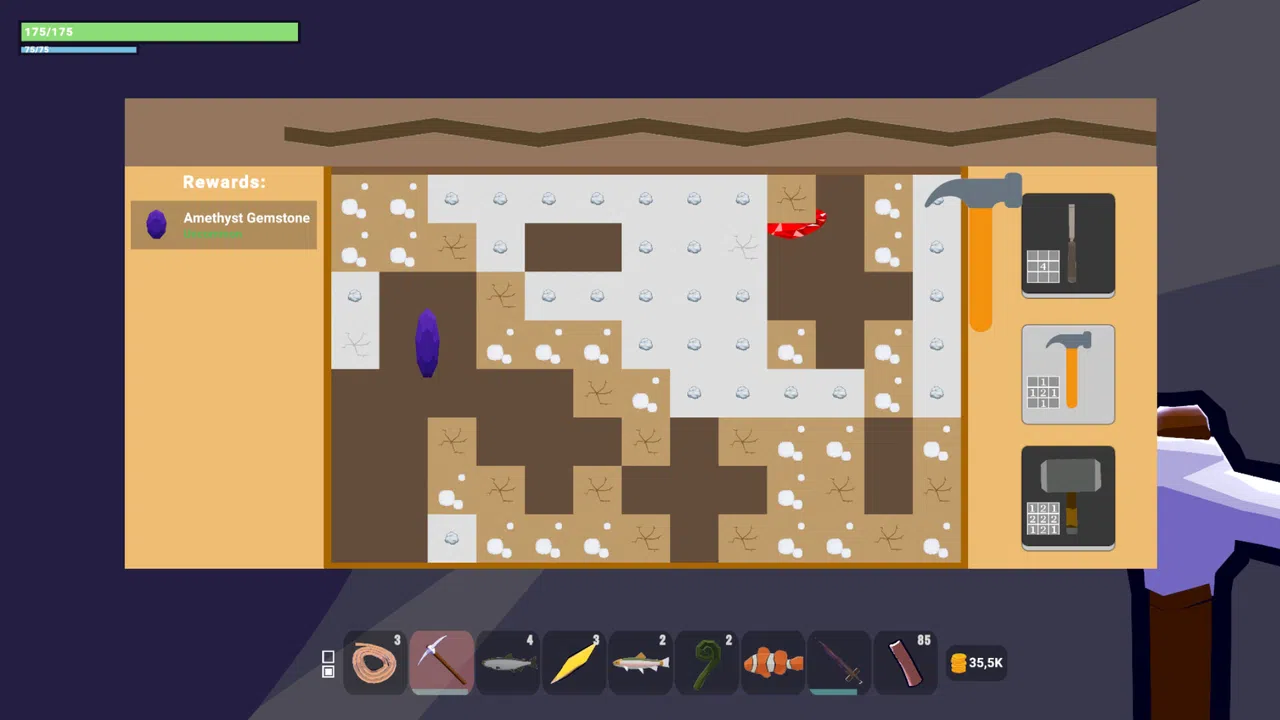 Toon & Tune Screenshot 1