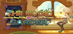 The Maigc Garden 魔法花园 Playtest