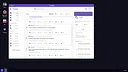 Night Rolls Cozy Store Screenshot 9