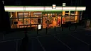 Night Rolls Cozy Store Screenshot 0