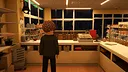Night Rolls Cozy Store Screenshot 1
