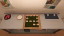 Night Rolls Cozy Store Screenshot 2